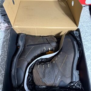 Ariat Men’s Work Boots Carbon Toe Brand New